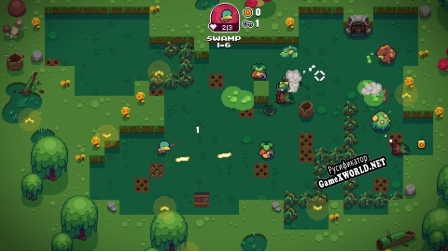 Русификатор для Blazing Beaks