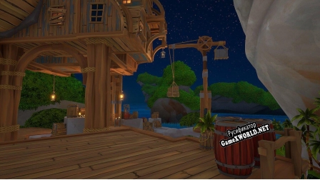Русификатор для Blazing Sails
