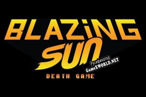 Русификатор для Blazing Sun Death Game