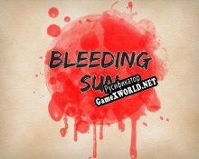 Русификатор для Bleeding Sun (itch)