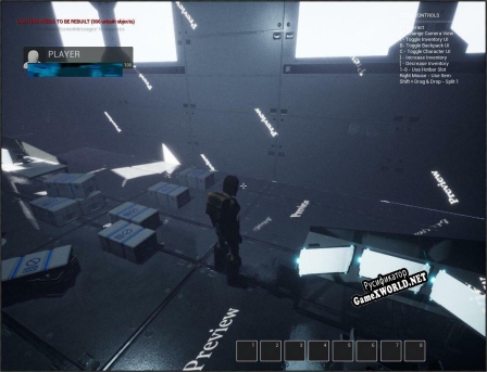Русификатор для Blight (WIP)