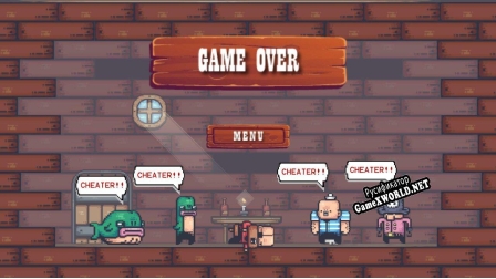 Русификатор для Blind Catcher