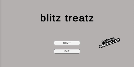 Русификатор для blitz treatz