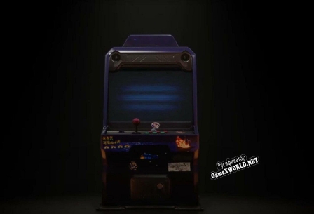Русификатор для Blizzard Arcade Collection