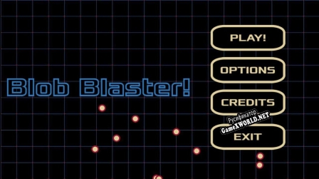 Русификатор для Blob Blaster