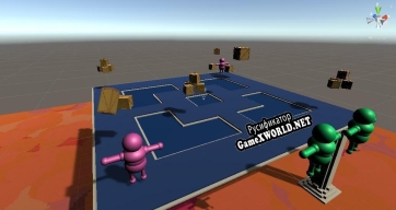 Русификатор для Blob Blob Arena