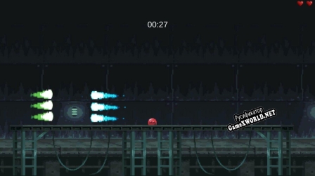 Русификатор для Blob Dodge