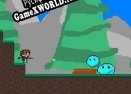Русификатор для Blob (itch) (Sbow)
