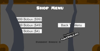 Русификатор для Blobs (PanCups)