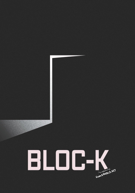 Русификатор для BLOC-K