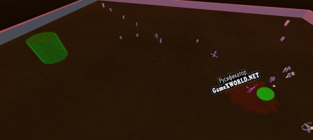 Русификатор для Blocc (Thinkwanaut)