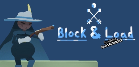 Русификатор для Block  Load