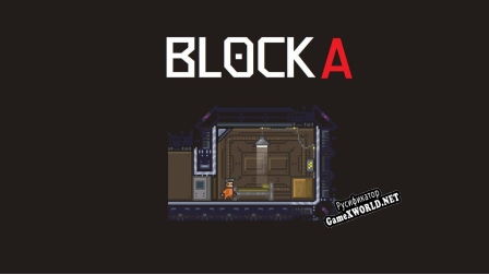 Русификатор для Block A Escape