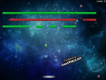 Русификатор для Block Breaker (Dapper Cat Games)