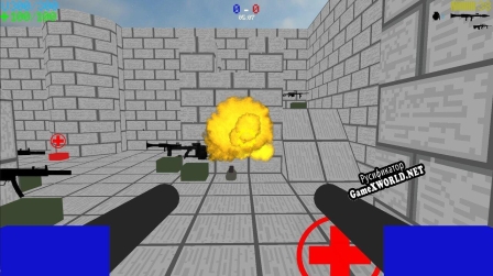Русификатор для Block Buster (Defu)
