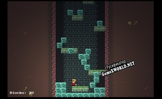 Русификатор для Block Caver