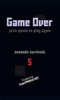 Русификатор для Block Dodger (Syndiec)