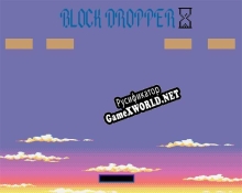 Русификатор для Block Dropper (Cencu)