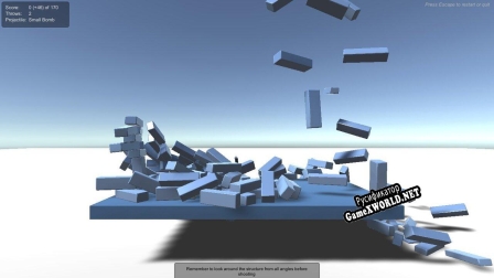 Русификатор для Block Fuse
