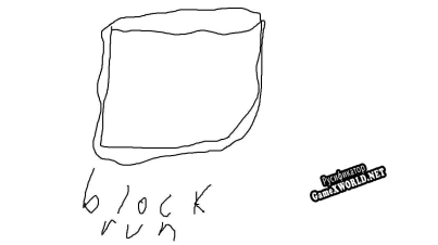 Русификатор для Block Journey (itch)