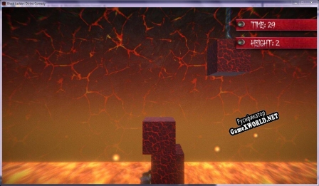 Русификатор для Block Ladder Divine Comedy