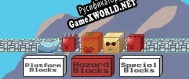 Русификатор для Block Makers Toolkit