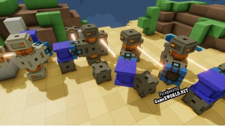Русификатор для Block Motion