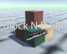 Русификатор для Block N Build