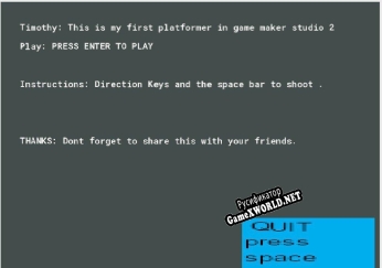 Русификатор для Block Shooter Beta