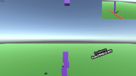Русификатор для Block Stacker (itch) (coolowen778)
