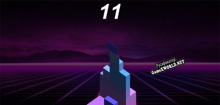 Русификатор для Block Stacker (itch)