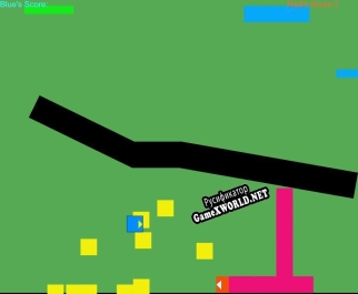 Русификатор для Block the Block