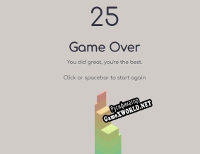 Русификатор для Block Tower (itch)