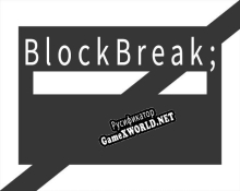 Русификатор для BlockBreak