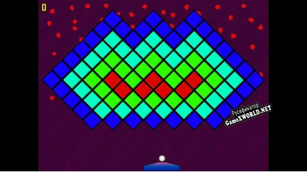 Русификатор для BlockBreaker (akilic9)