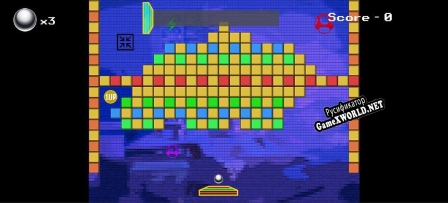 Русификатор для Blockbreaker (JamInTheJukebox)