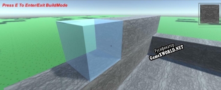 Русификатор для BlockBuilder (TechDemo)