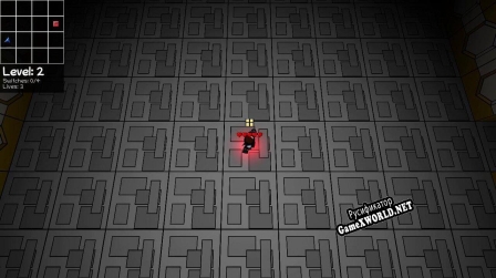 Русификатор для BlockBuster (A Devs Diary)