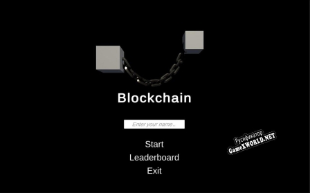 Русификатор для Blockchain (Quantum23)