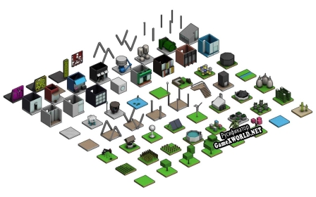 Русификатор для Blockhood