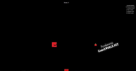 Русификатор для Block.Io (itch) (DEADZONE)