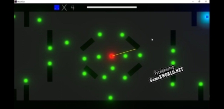 Русификатор для BlockOut (itch) (Kingdiablo)