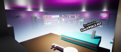 Русификатор для BlockOut Mysteries