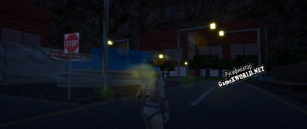 Русификатор для Blockout night time city square