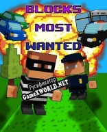 Русификатор для Blocks Most Wanted