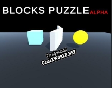 Русификатор для BLOCKS PUZZLE (ALPHA)