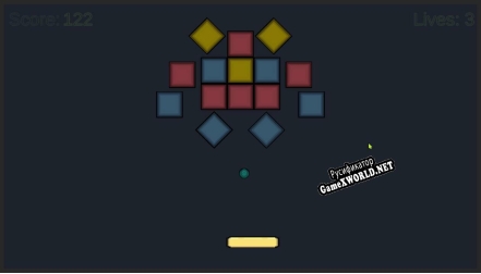 Русификатор для Blocky Breaker (Windows and Android)