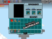 Русификатор для Blocky Griefers