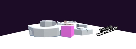 Русификатор для Blocky (itch) (BT Games)