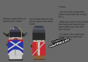 Русификатор для Blocky Revolution